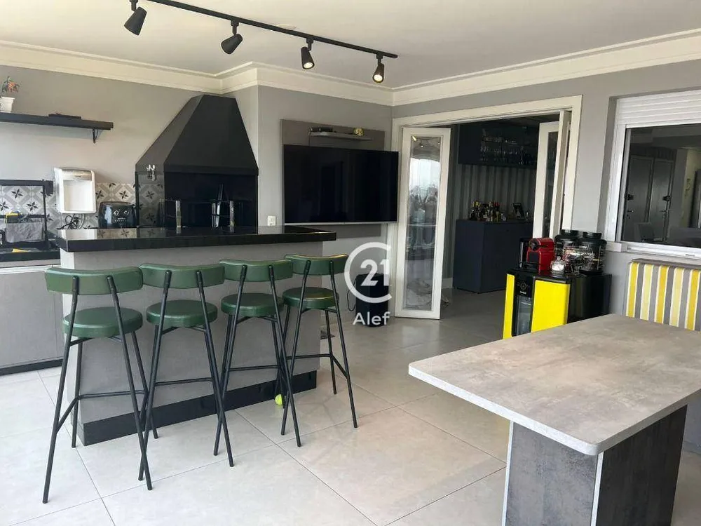 Apartamento, 2 quartos, 112 m² - Foto 1