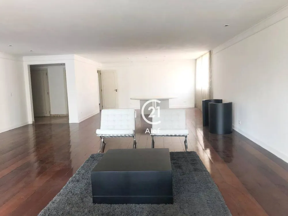 Apartamento, 4 quartos, 384 m² - Foto 4