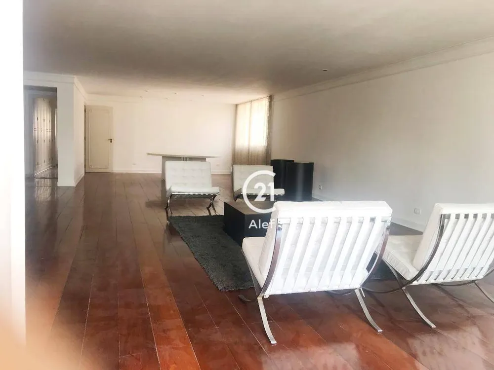 Apartamento, 4 quartos, 384 m² - Foto 3