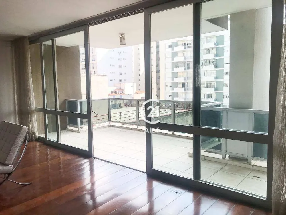Apartamento, 4 quartos, 384 m² - Foto 2