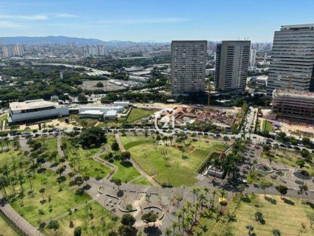 Apartamento, 3 quartos, 198 m² - Foto 2