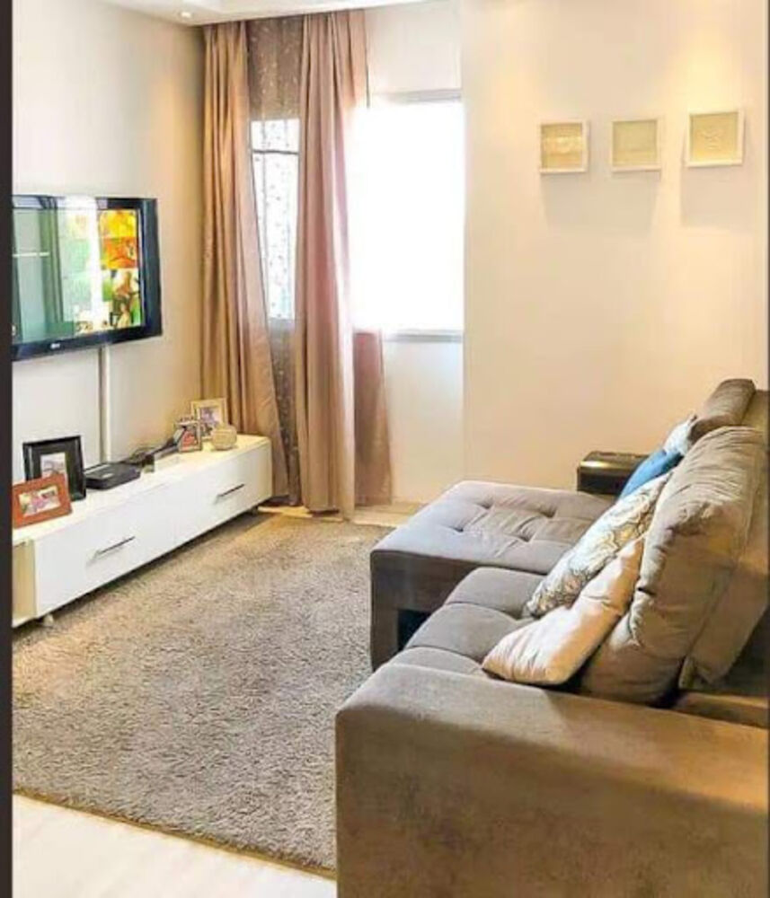 Apartamento, 2 quartos, 73 m² - Foto 4