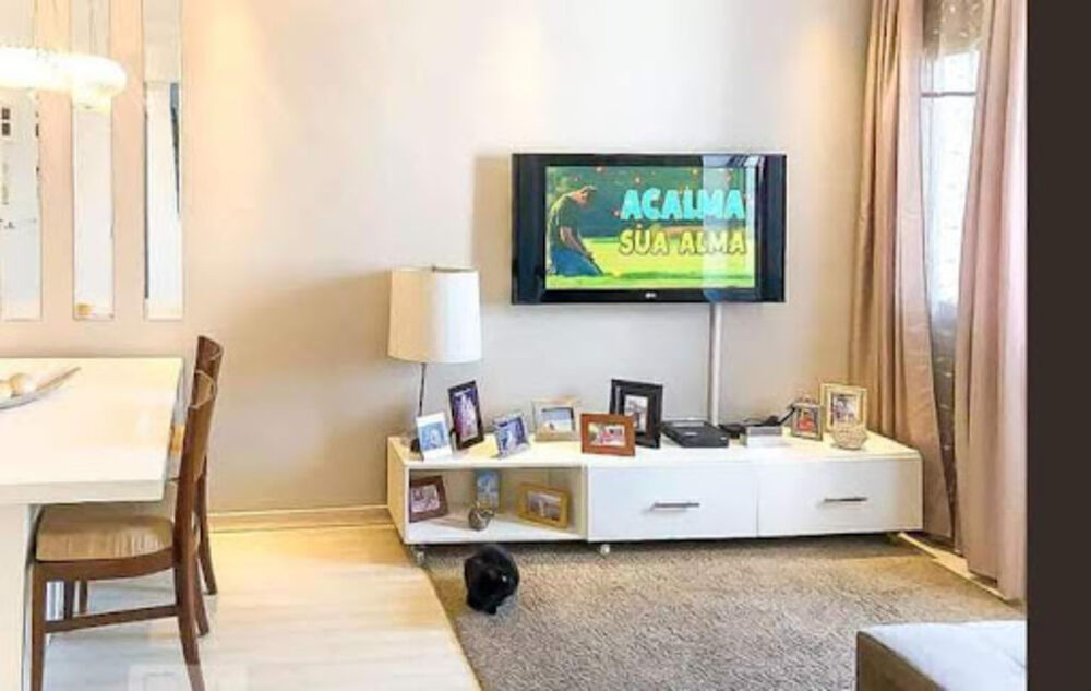 Apartamento, 2 quartos, 73 m² - Foto 3