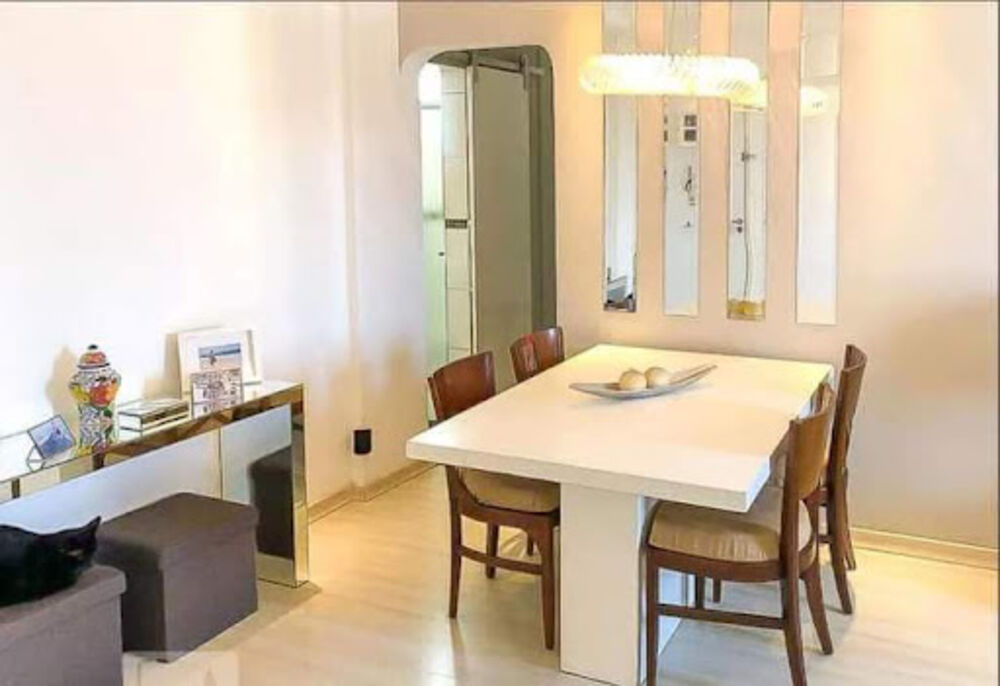 Apartamento, 2 quartos, 73 m² - Foto 1