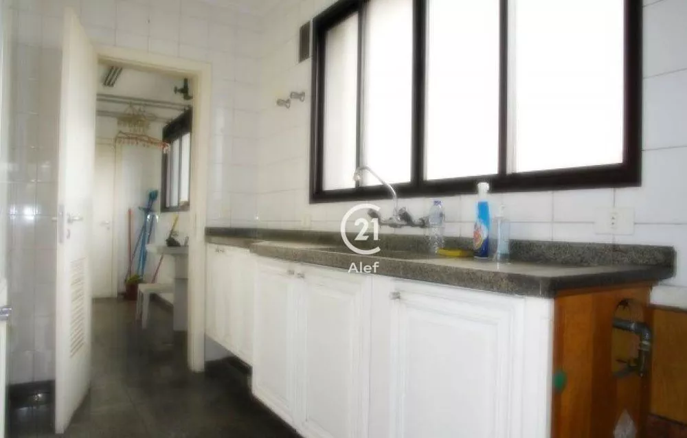 Apartamento, 3 quartos, 140 m² - Foto 5
