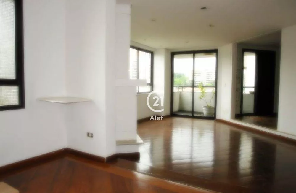 Apartamento, 3 quartos, 140 m² - Foto 4