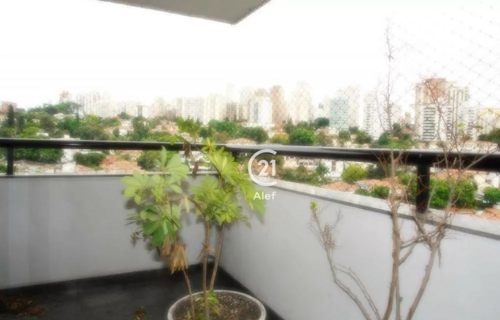 Apartamento, 3 quartos, 140 m² - Foto 3