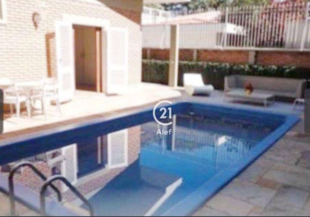 Casa, 4 quartos, 400 m² - Foto 1