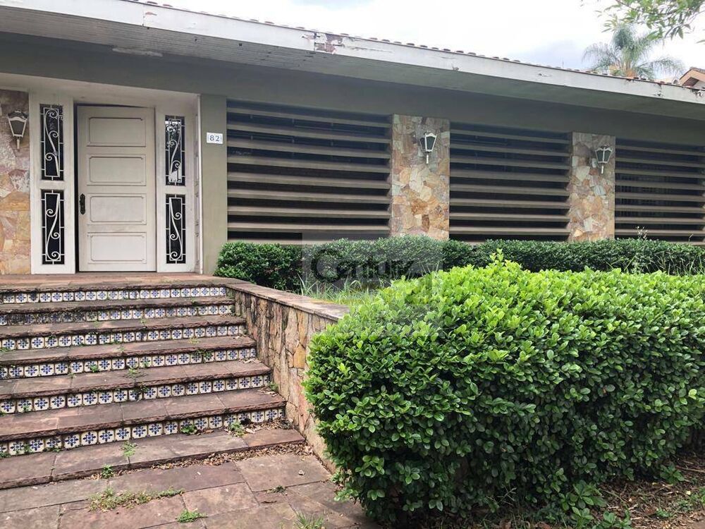 Casa, 4 quartos, 400 m² - Foto 3