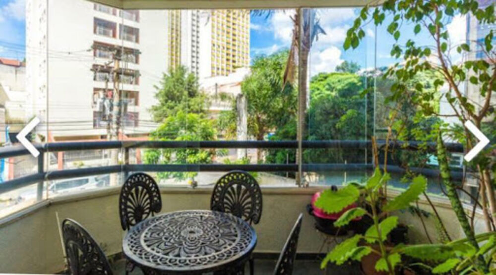 Apartamento, 4 quartos, 121 m² - Foto 1