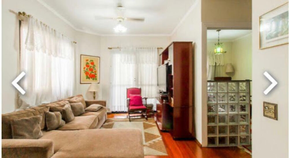 Apartamento, 4 quartos, 121 m² - Foto 4