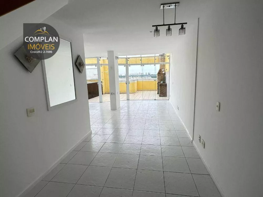 Cobertura, 4 quartos, 230 m² - Foto 4