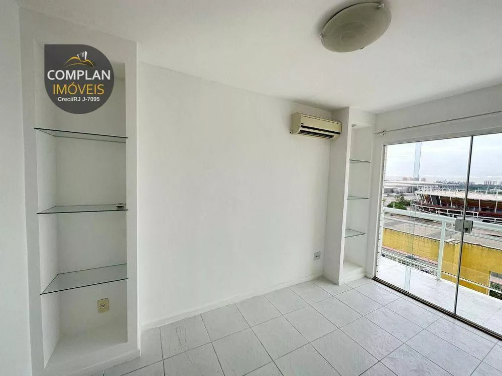Cobertura, 4 quartos, 230 m² - Foto 31
