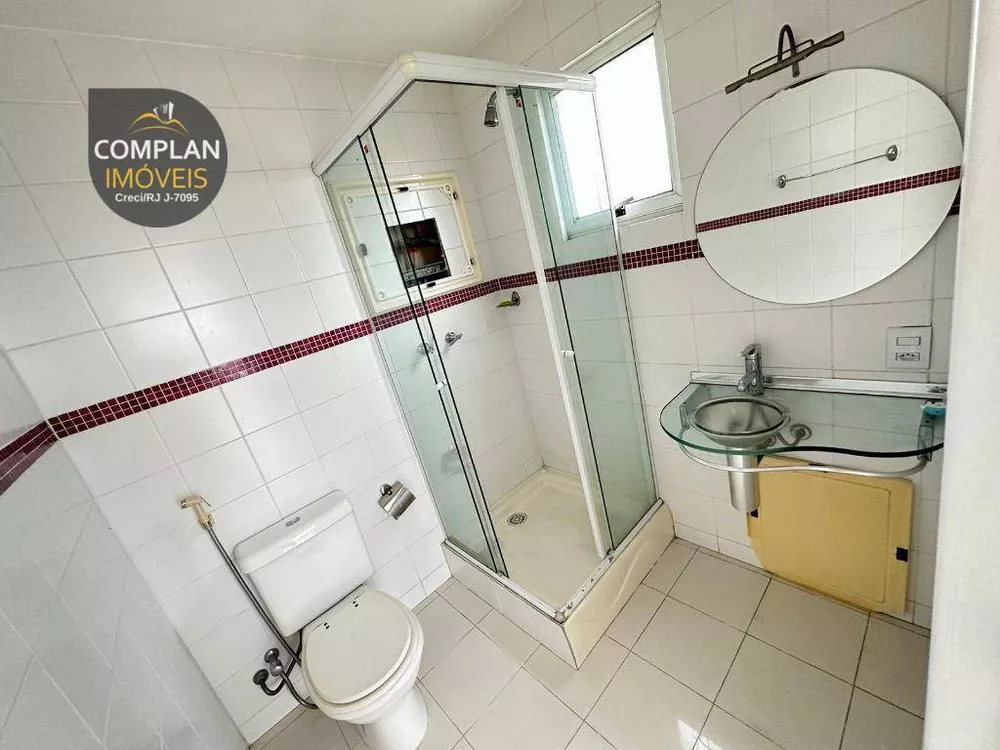 Cobertura, 4 quartos, 230 m² - Foto 15