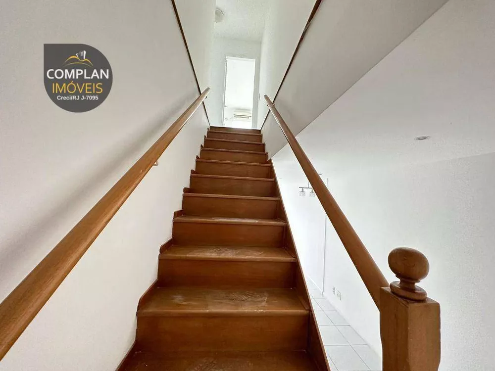Cobertura, 4 quartos, 230 m² - Foto 18