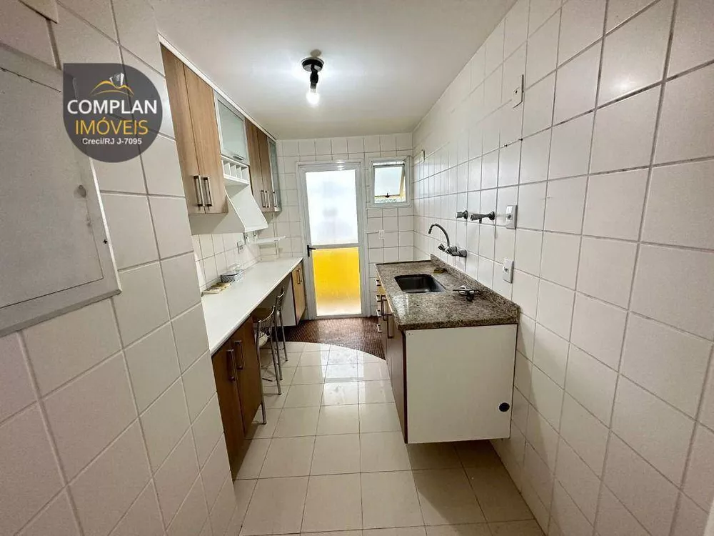 Cobertura, 4 quartos, 230 m² - Foto 16