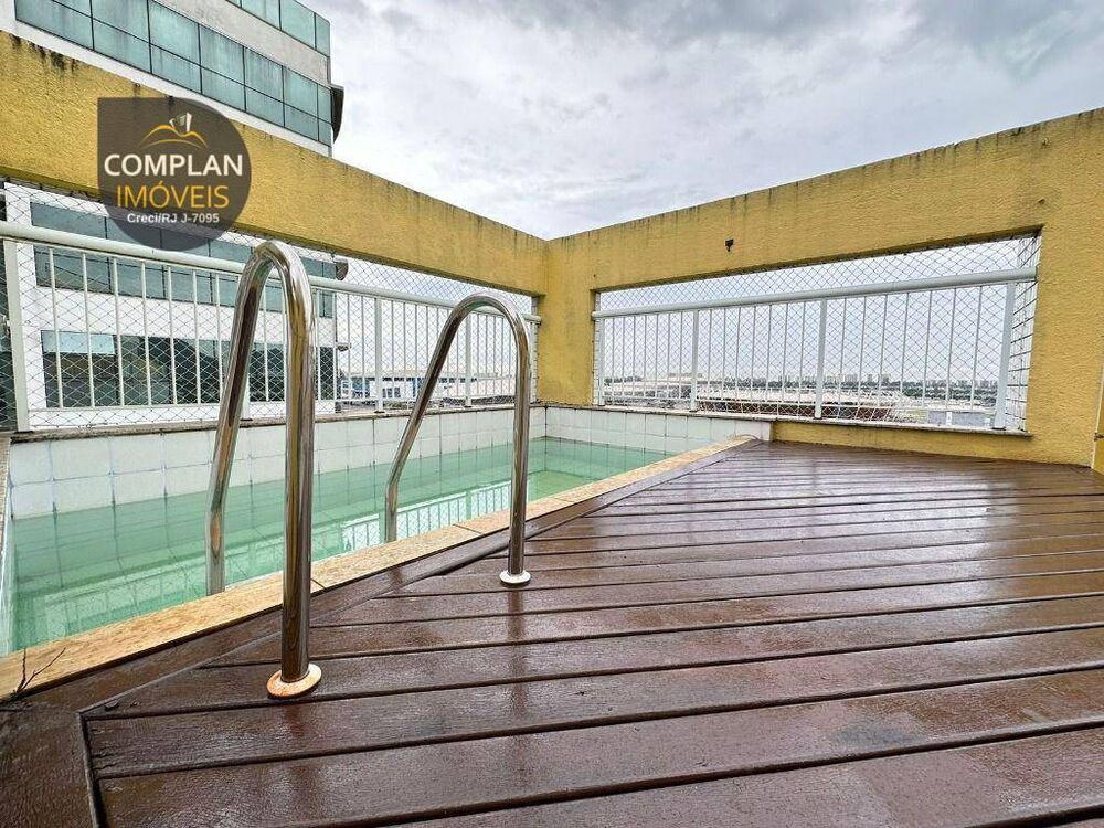 Cobertura, 4 quartos, 230 m² - Foto 10