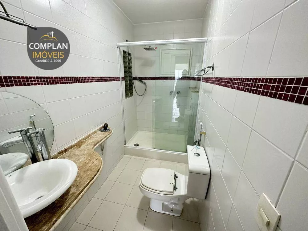 Cobertura, 4 quartos, 230 m² - Foto 17