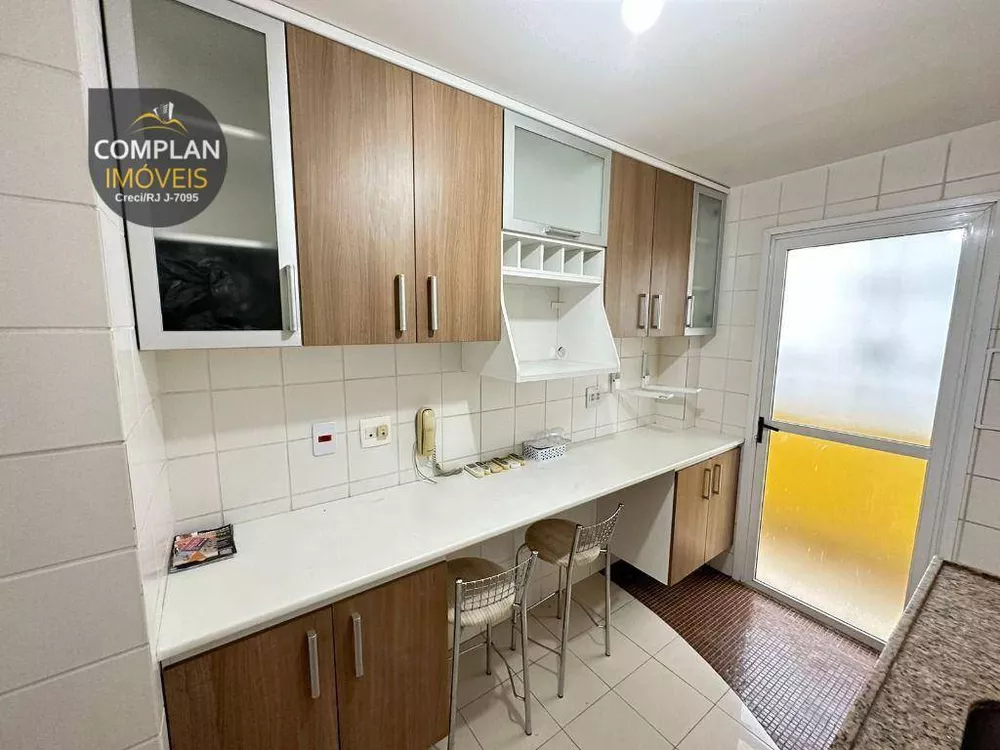 Cobertura, 4 quartos, 230 m² - Foto 6