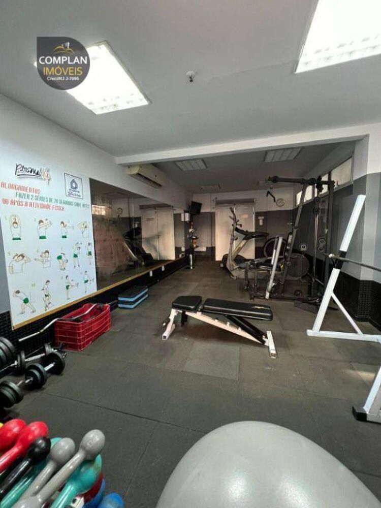 Cobertura, 4 quartos, 230 m² - Foto 28