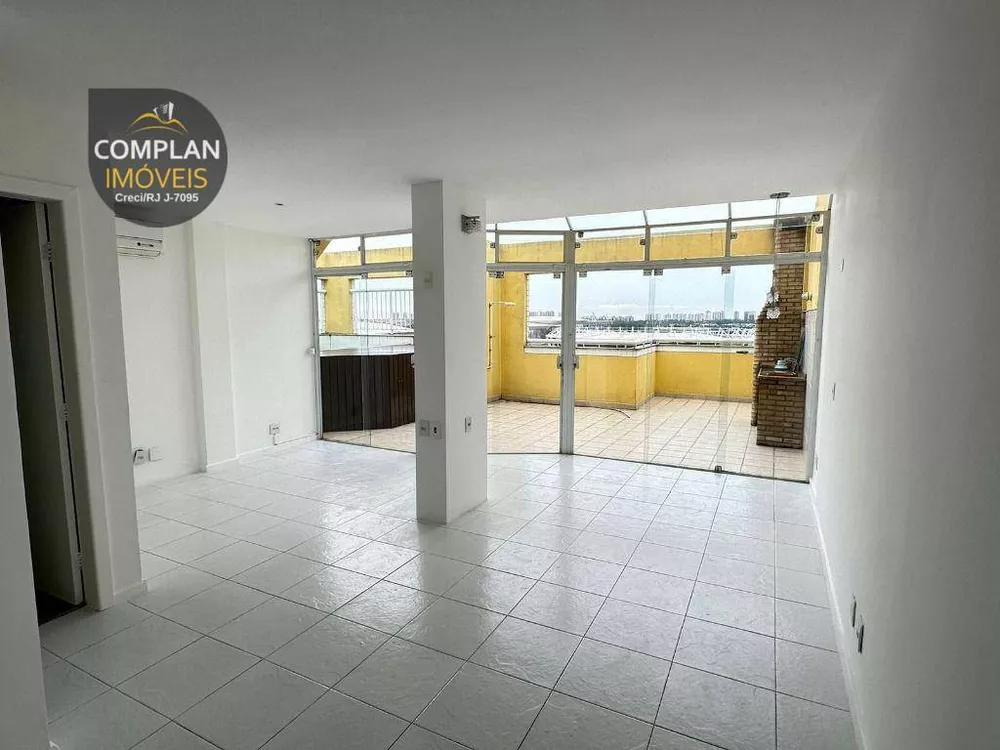 Cobertura, 4 quartos, 230 m² - Foto 35