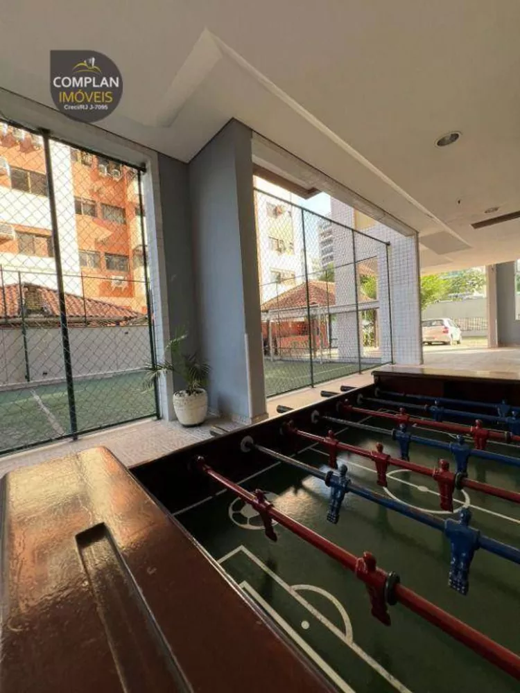 Cobertura, 4 quartos, 230 m² - Foto 14