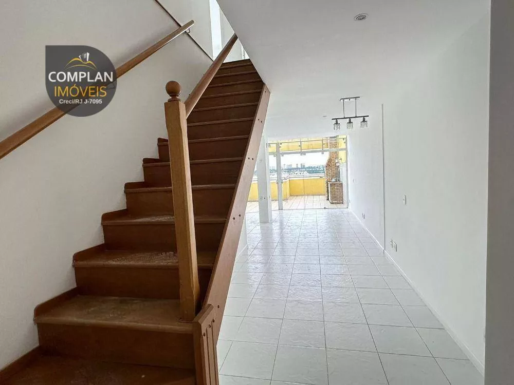 Cobertura, 4 quartos, 230 m² - Foto 32