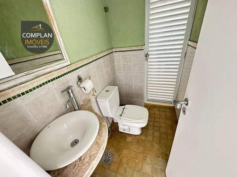 Cobertura, 4 quartos, 230 m² - Foto 30