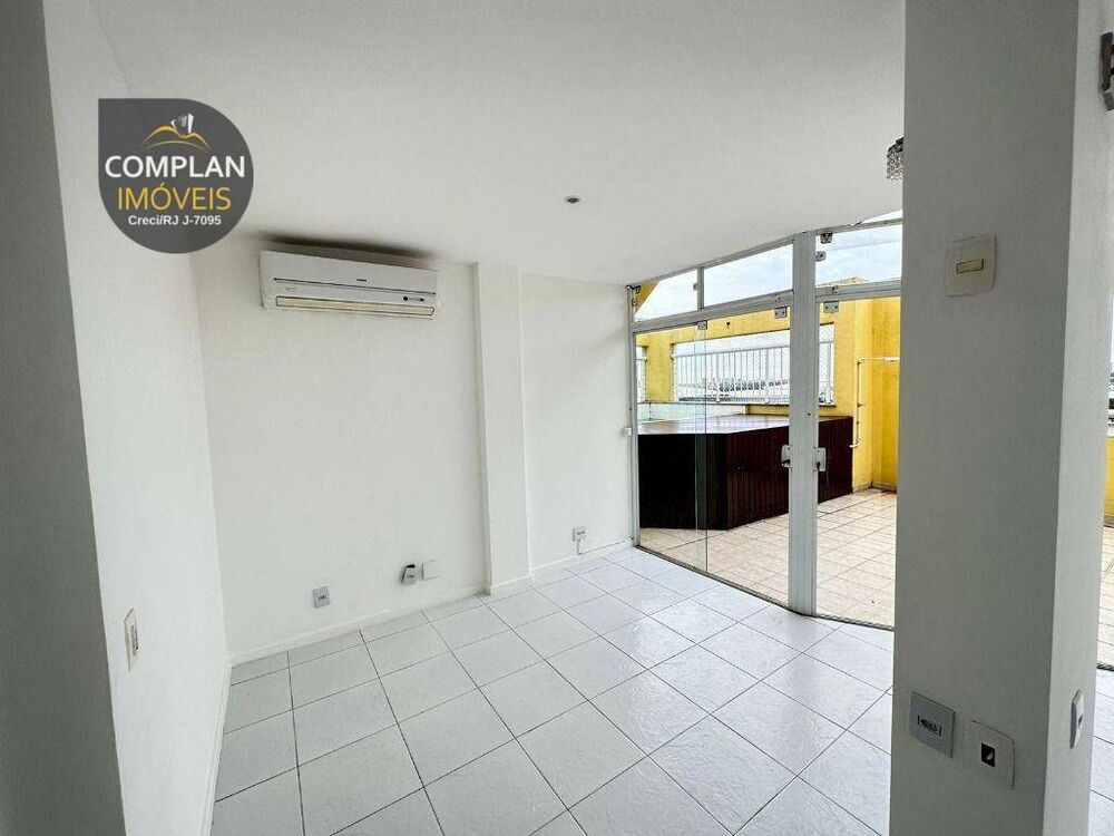 Cobertura, 4 quartos, 230 m² - Foto 26