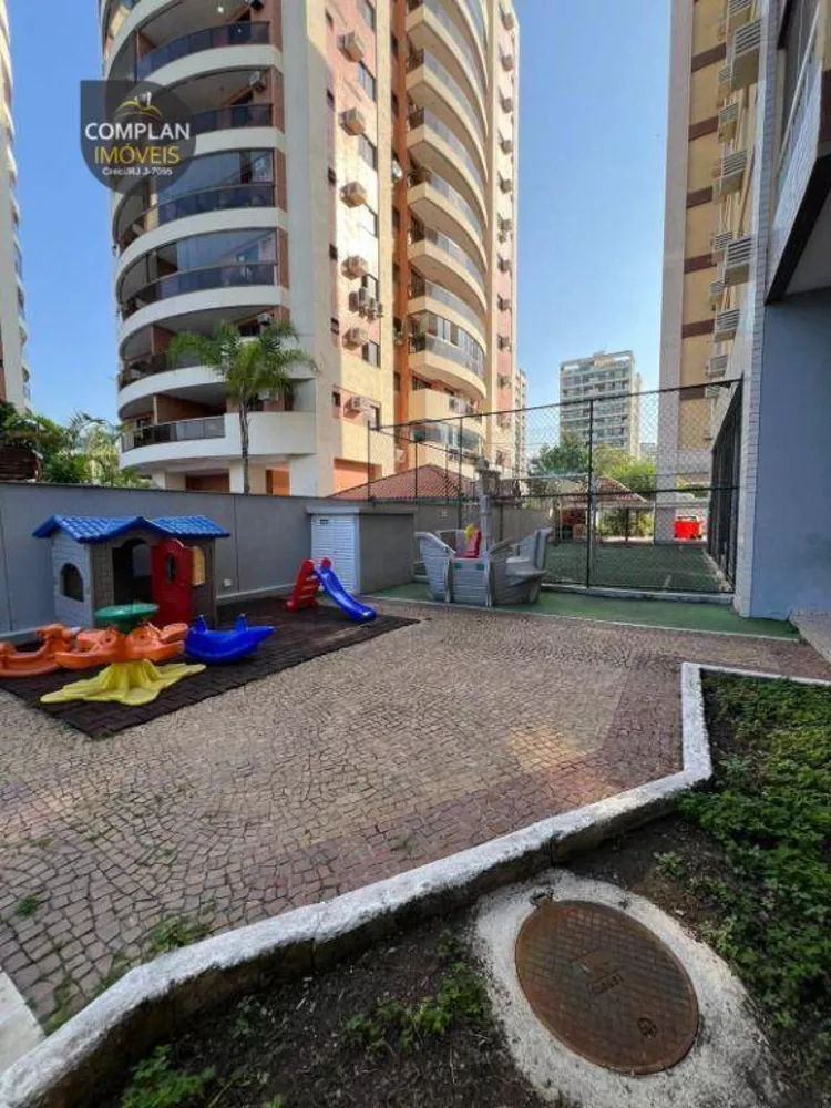Cobertura, 4 quartos, 230 m² - Foto 34