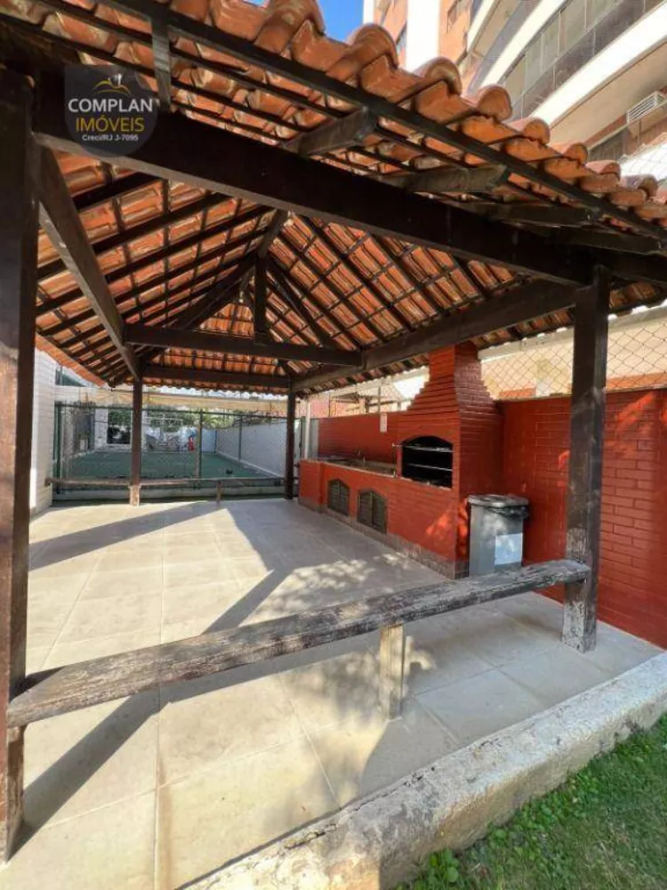 Cobertura, 4 quartos, 230 m² - Foto 29