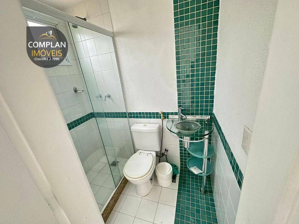 Cobertura, 4 quartos, 230 m² - Foto 24