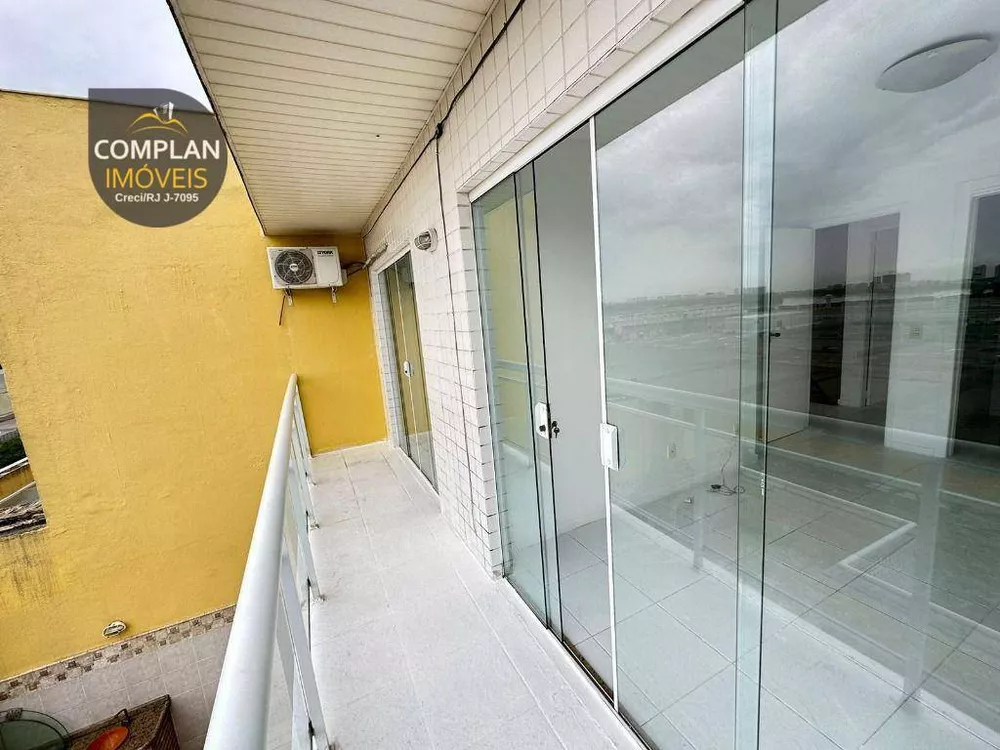 Cobertura, 4 quartos, 230 m² - Foto 36