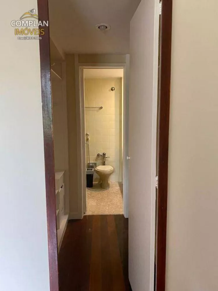 Apartamento, 4 quartos, 170 m² - Foto 24