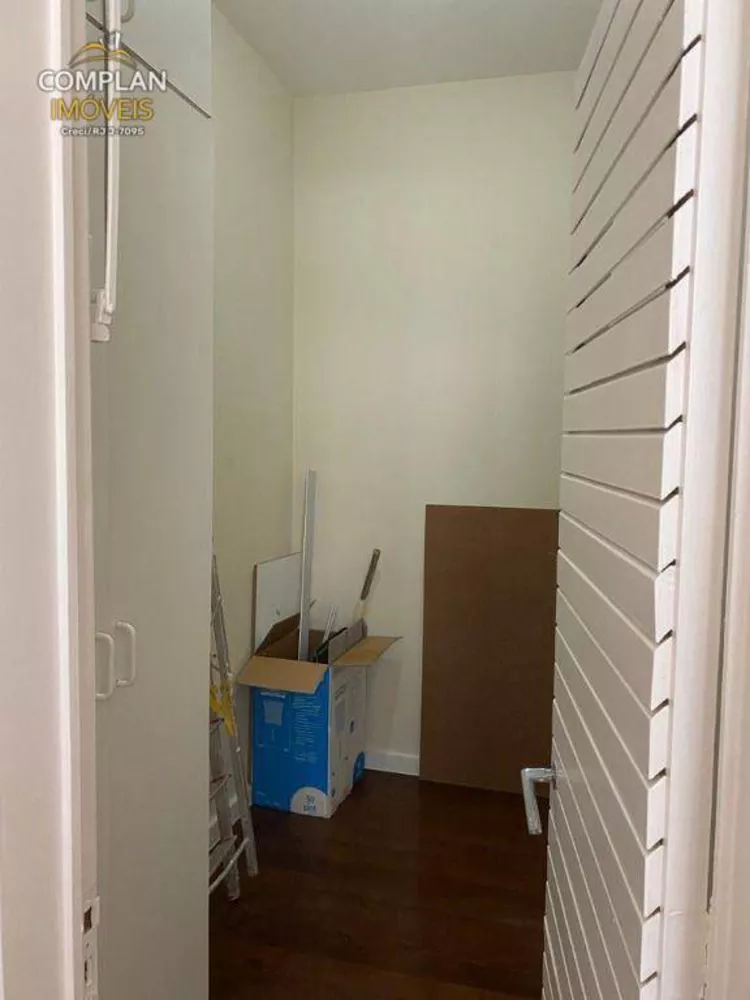 Apartamento, 4 quartos, 170 m² - Foto 16
