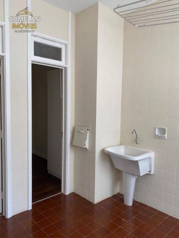 Apartamento, 4 quartos, 170 m² - Foto 13