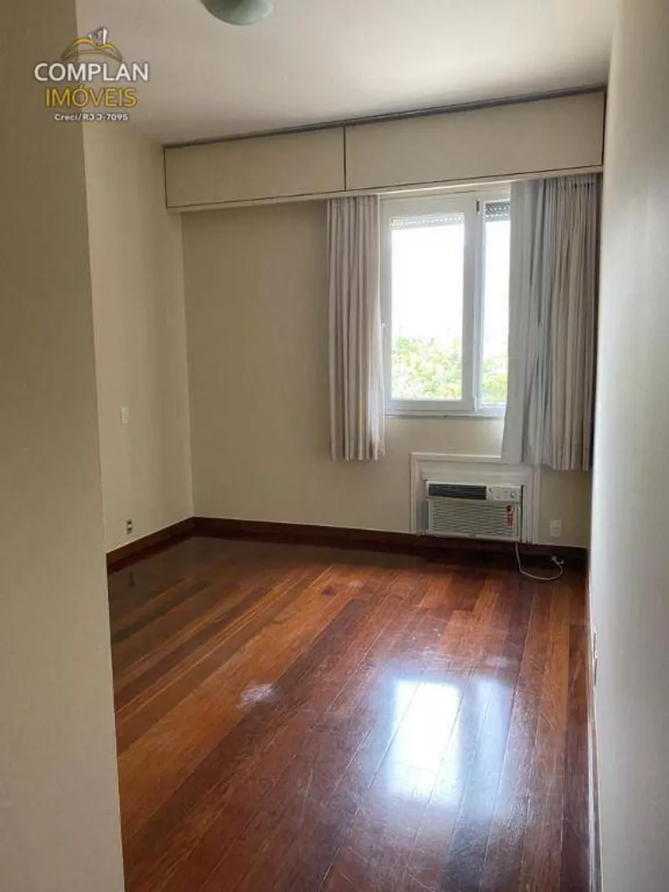 Apartamento, 4 quartos, 170 m² - Foto 12