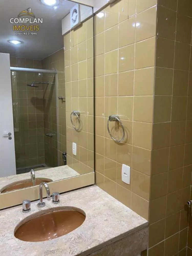Apartamento, 4 quartos, 170 m² - Foto 11