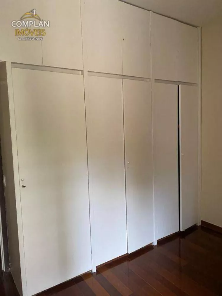 Apartamento, 4 quartos, 170 m² - Foto 14