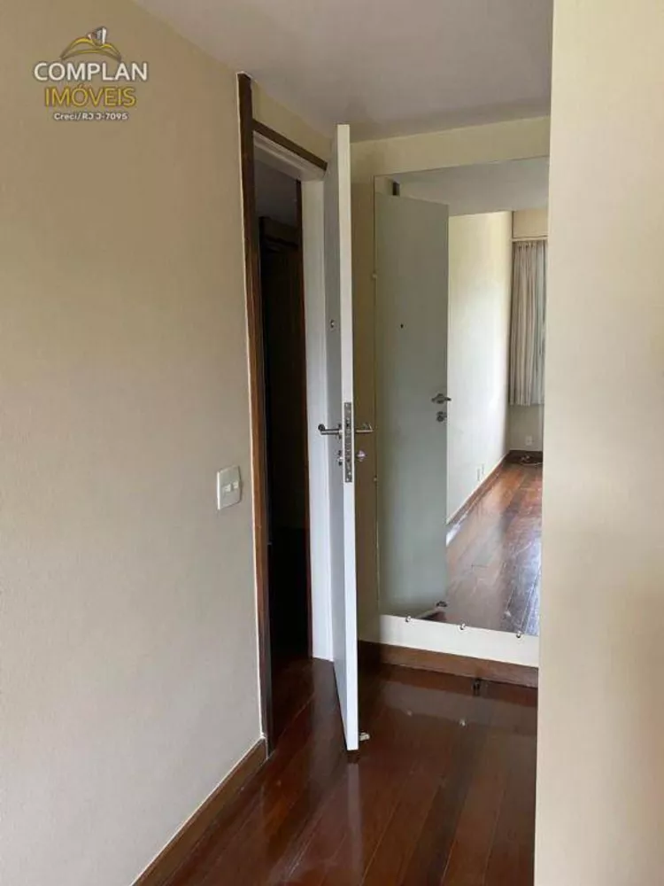 Apartamento, 4 quartos, 170 m² - Foto 19