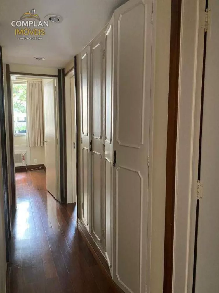 Apartamento, 4 quartos, 170 m² - Foto 6