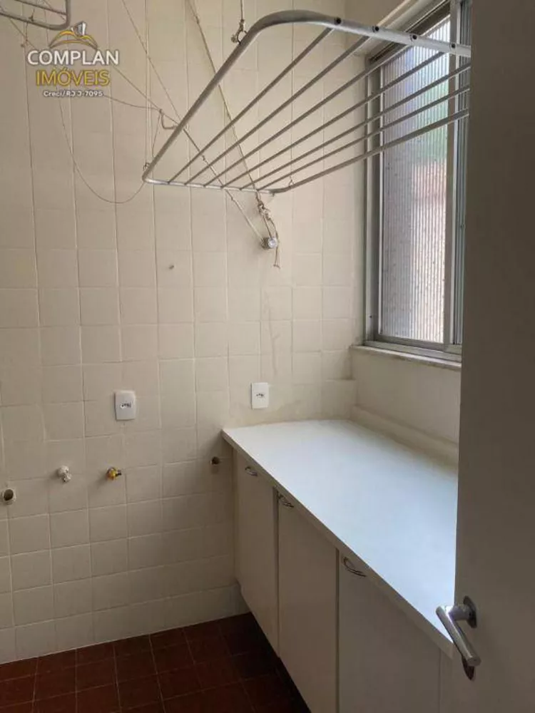 Apartamento, 4 quartos, 170 m² - Foto 20