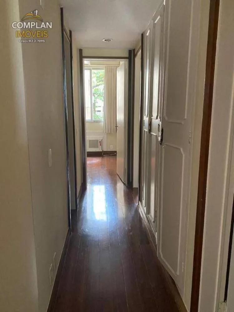 Apartamento, 4 quartos, 170 m² - Foto 17