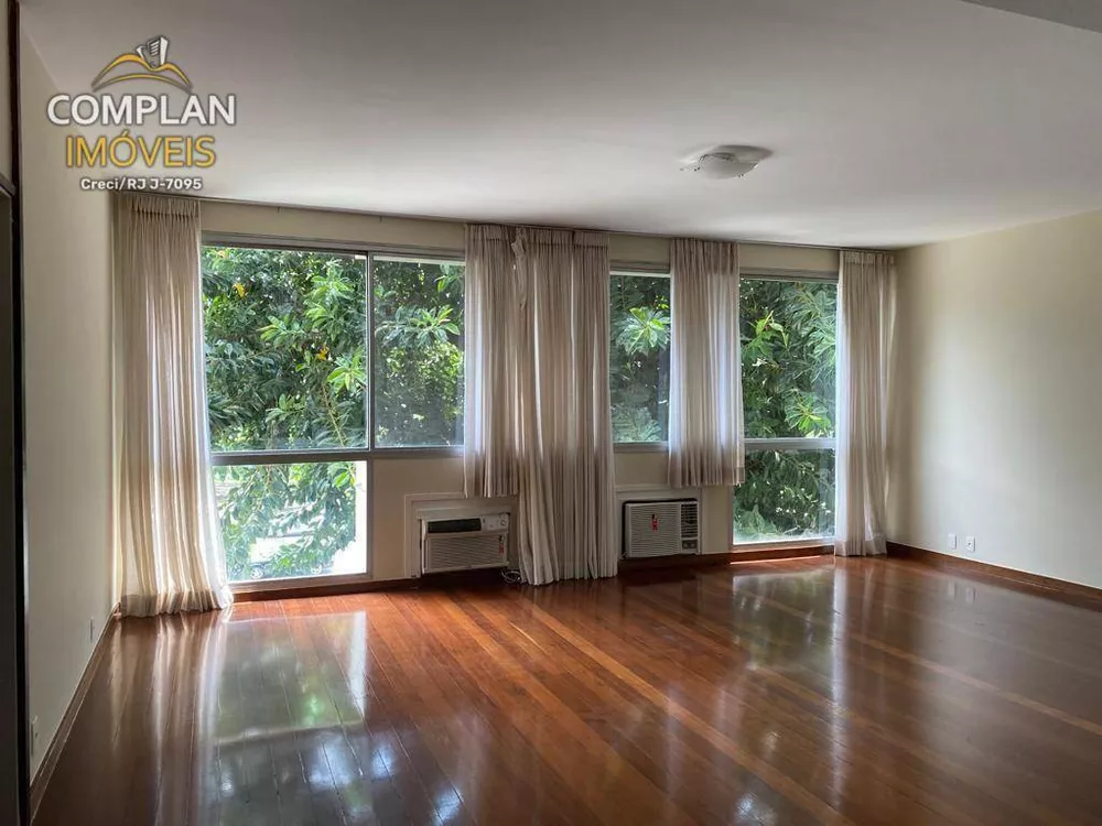 Apartamento, 4 quartos, 170 m² - Foto 8