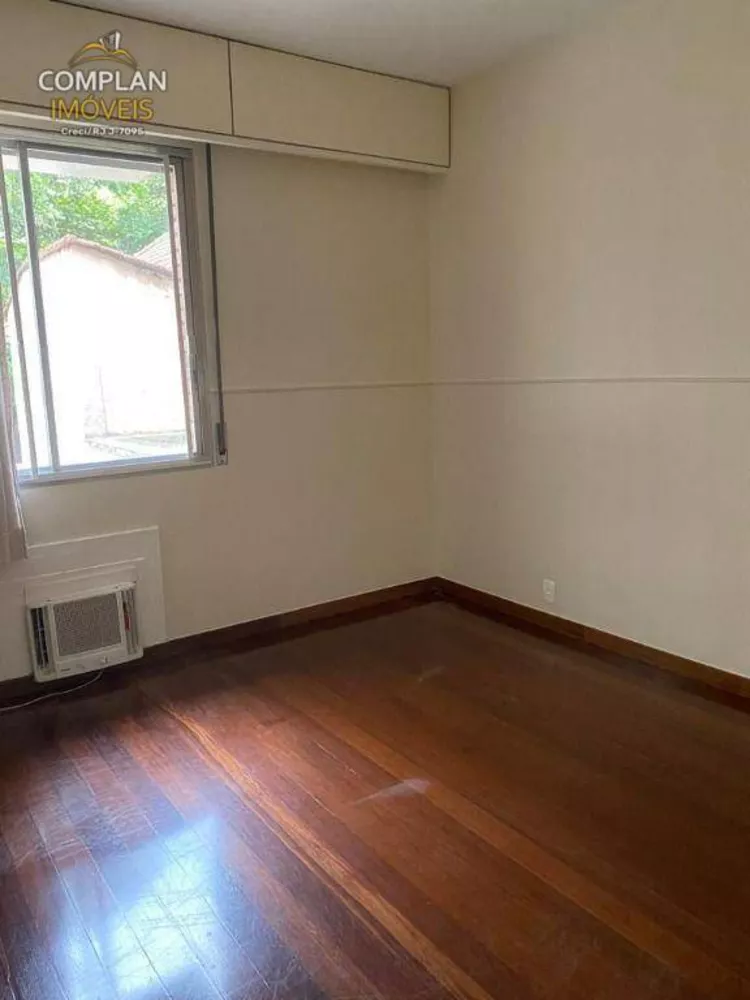 Apartamento, 4 quartos, 170 m² - Foto 10