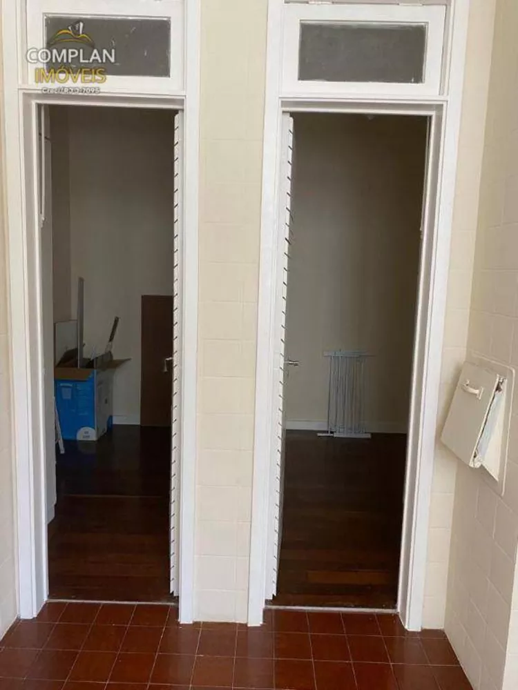 Apartamento, 4 quartos, 170 m² - Foto 22