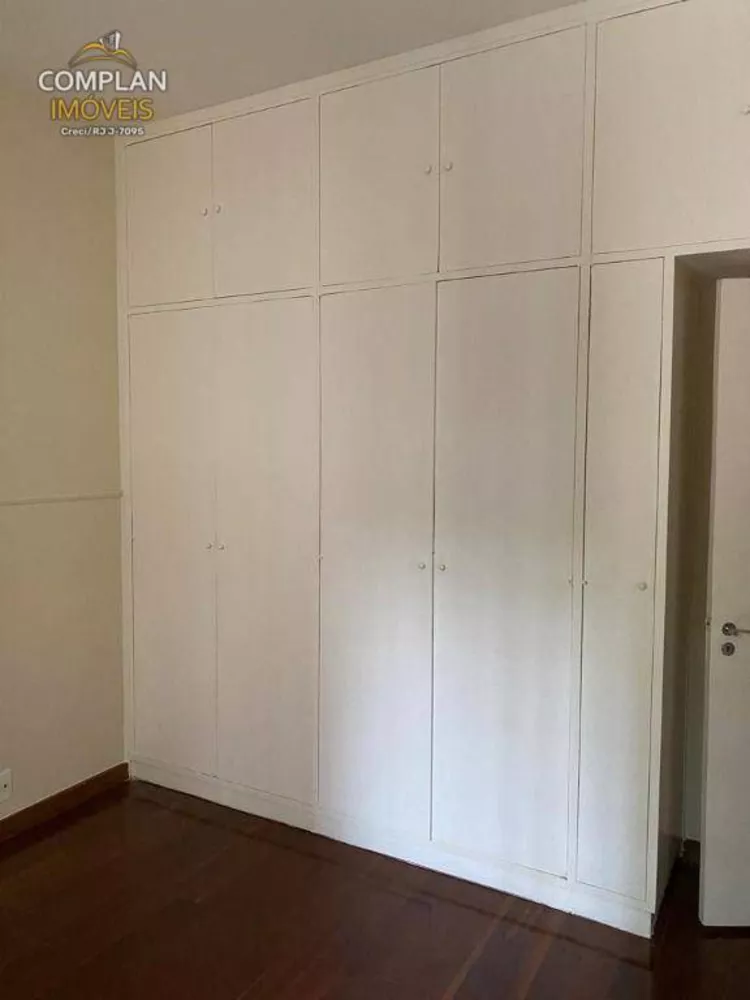 Apartamento, 4 quartos, 170 m² - Foto 2