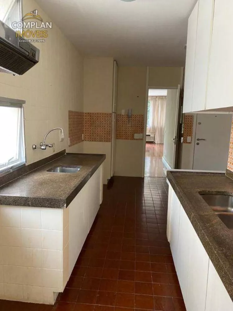 Apartamento, 4 quartos, 170 m² - Foto 23