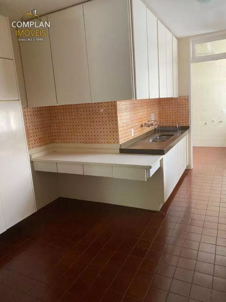 Apartamento, 4 quartos, 170 m² - Foto 18