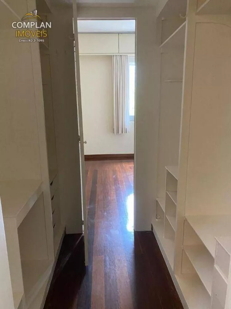 Apartamento, 4 quartos, 170 m² - Foto 7